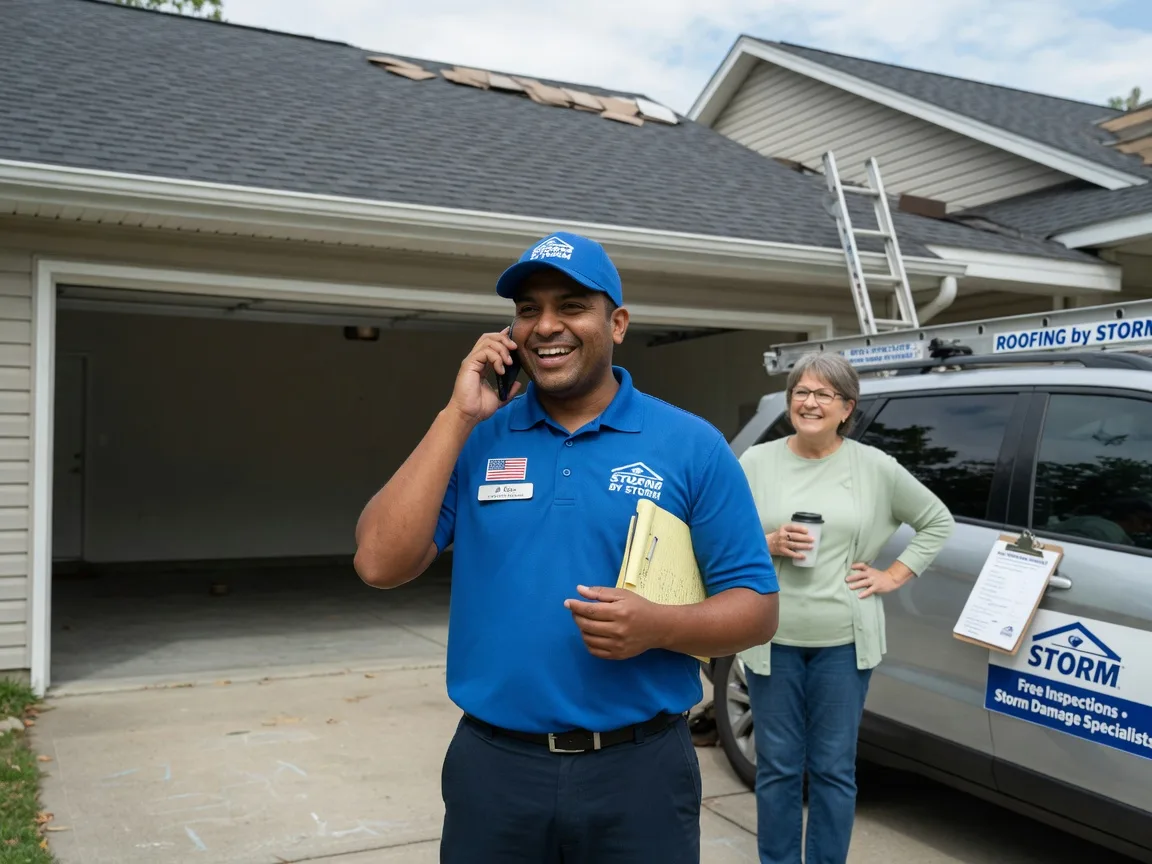 Roof Repair Near Me Channahon, IL FAQs
