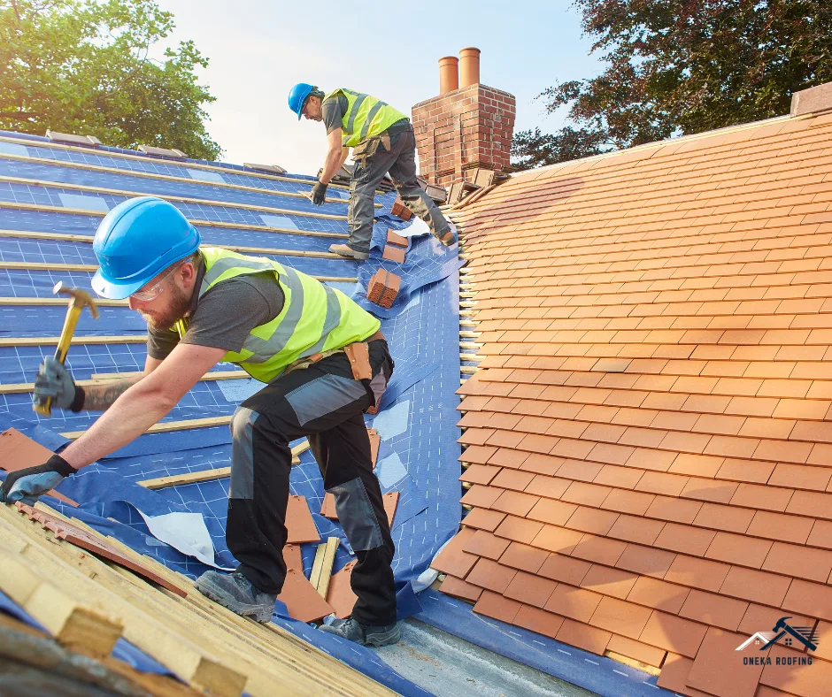 Why choose Roof Repair Near Me in Channahon, IL